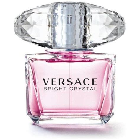 versace bright crystal notes|versace bright crystal by gianni.